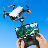 Fly Drone Remote Controller Up