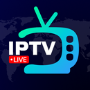 APK IPTV Smart Player -  Live TV