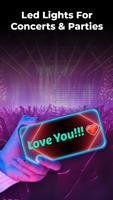 LED Scroller - LED Banner App Screenshot 1