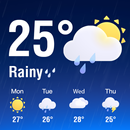 Weather Forecast - Radar Map APK