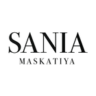 SANIA MASKATIYA 图标