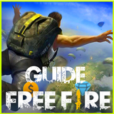 Guide For Free-Fire 2020 : Tips & diamants icône