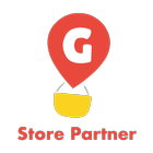 Grozip - Store Partner icon