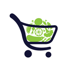 GrozMe - Grocery Delivery in Sri Lanka آئیکن