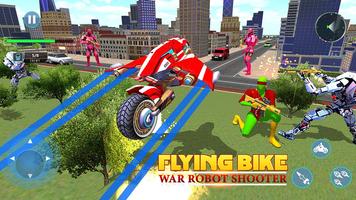 Speed Bike Super Hero Games ảnh chụp màn hình 3