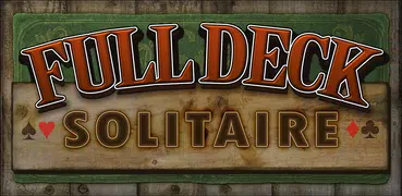 Full-Deck-Solitaire