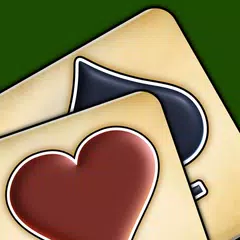 Full-Deck-Solitaire APK Herunterladen