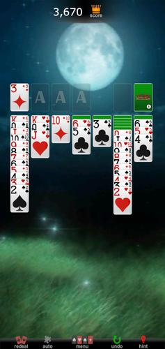 Full deck solitaire for mac