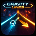 Gravity Lines