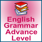 English Grammar Advance Level simgesi