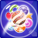 Bubble Candy: Match 3 Game (Ad-APK