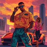 Grand Mobile 2: Sandbox Online aplikacja