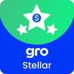 Gro Stellar آئیکن