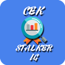 Cara Cek Stalker IG APK