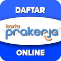 Cara Daftar Kartu Pra Kerja