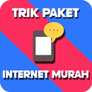 Trik Paket Internet Murah - Semua Operator APK