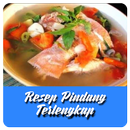 APK Resep Pindang Terlengkap
