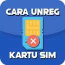 Cara Unreg Kartu Sim - Semua O APK
