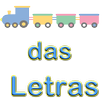 Trem das Letras APK