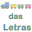 APK Trem das Letras