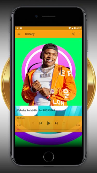 Baixar Musica De Dababy Roctar : Dababy Rockstar Ft Roddy ...