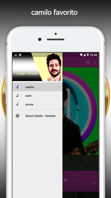 Camilo - Favorito APK (Android App) - Descarga Gratis