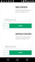 Chelmsford Sub Shoppe screenshot 1
