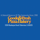 Goode and Fresh Pizza Bakery icon