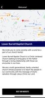 Lower Burrell Baptist Church capture d'écran 2