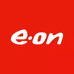 E.ON Energy アプリダウンロード