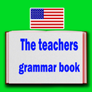 the teachers grammar book APK