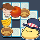 Piglet's Push Push Theme Park APK