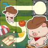 Piglet's Slidey Picnic MOD