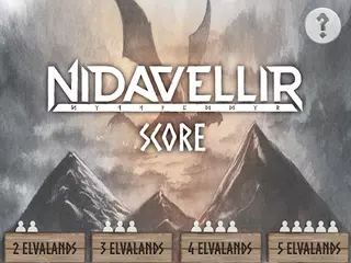 Nidavellir XAPK download