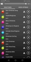 Christmas Ringtones Wallpapers poster