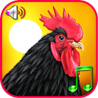 Funny Alarm Clock Ringtones ikona