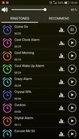 ringtones jam alarm lucu screenshot 2