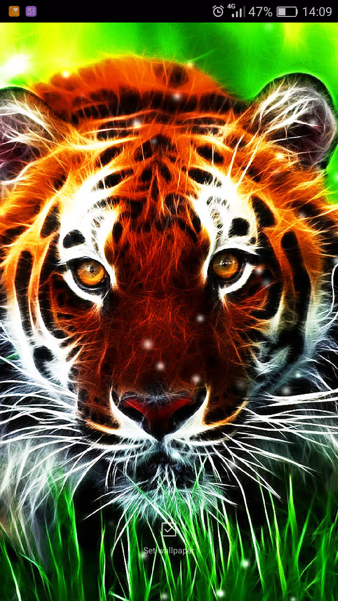 Descarga de APK de 3D Animales Sonidos y Fondos para Android Descarga de APK de 3D Animales Sonidos y Fondos para Android