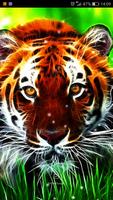 3D Animais Sons & Wallpapers imagem de tela 3