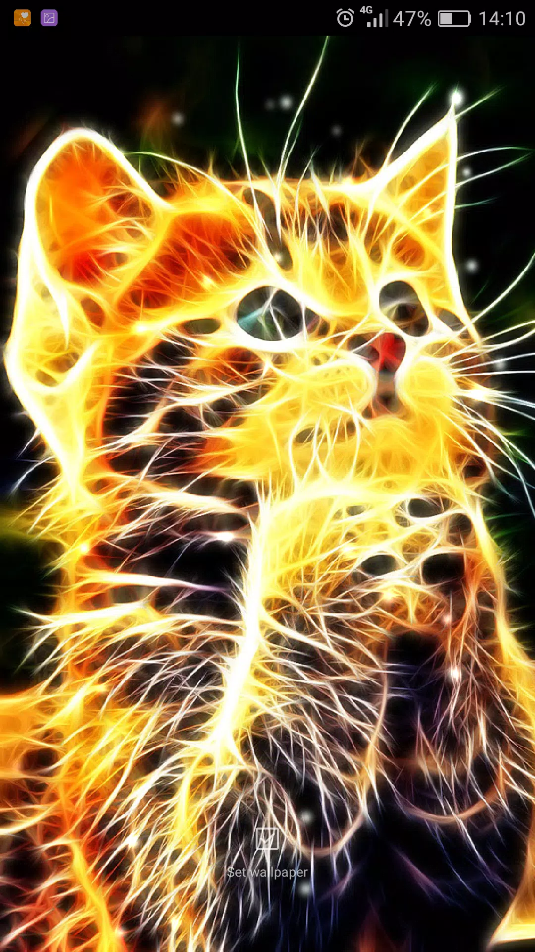 Descarga de APK de 3D Animales Sonidos y Fondos para Android Descarga de APK de 3D Animales Sonidos y Fondos para Android