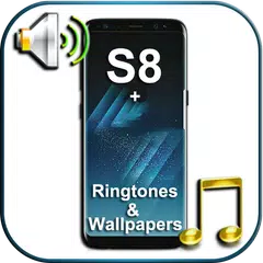 download Suonerie per Galaxy S8 APK