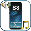 S8 Ringtones & Wallpapers