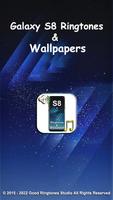 S8 Ringtones & Wallpapers plakat