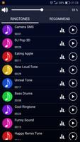 S8 Ringtones & Wallpapers screenshot 1