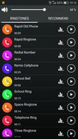 Classical Ringtones স্ক্রিনশট 1