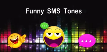 Funny SMS Tones