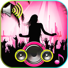 Loud DJ Ringtones icon