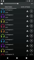 Loud DJ Ringtones screenshot 1