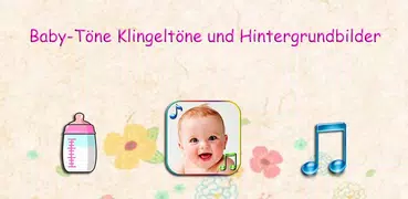 Baby klingt Klingeltöne