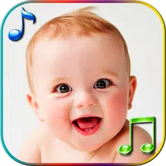 Baby klingt Klingeltöne APK Herunterladen